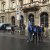 Sit-in per chiedere dimissioni Ministro Martina